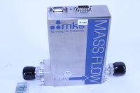 mks Mass Flow Controller 1579A01354CM14V/ Viton 50000 sccm / N2