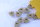 KENNAMETAL Wendeschneidplatten WNMG433MG 10 Stück