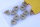 KENNAMETAL Wendeschneidplatten WNMG433 10 Stück