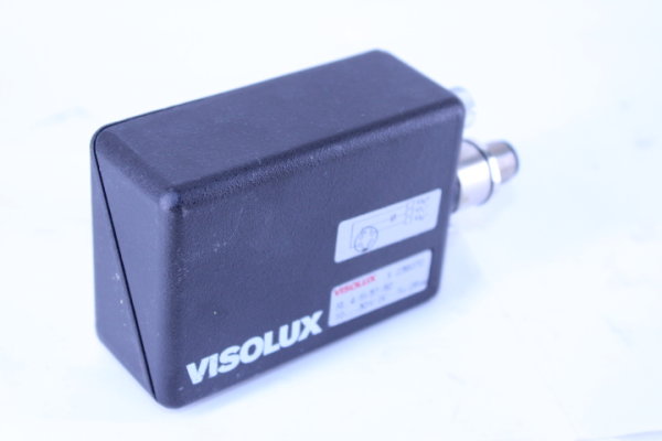 VISOLUX Lichtschranke RL 4/B/37/92