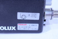 VISOLUX Lichtschranke RL 4/B/37/92