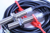 VISOLUX Lichtschranke G12/GV/25/46  (9.221 070)