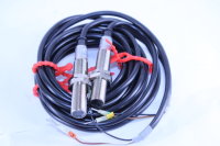 VISOLUX Lichtschranke G12/GV/25/46  (9.221 070)