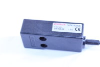 VISOLUX Lichtschranke LS 5 S-33  (9.206 168 S)