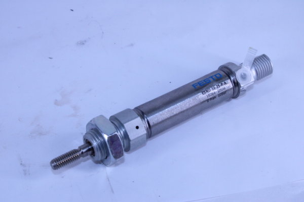 FESTO Zylinder ESNU-16-25-P-A (19264)