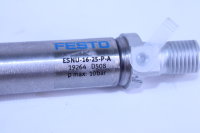 FESTO Zylinder ESNU-16-25-P-A (19264)