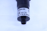 VISOLUX Lichtschranke GLV30-8-2000-2372 (9.506 013)