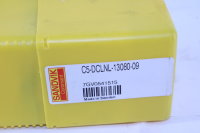SANDVIK C5-DCLNL-13080-09 Wendeplattenhalter