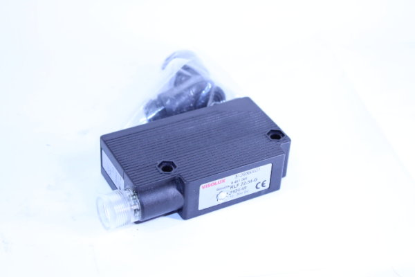 VISOLUX Lichtschranke RL22-54-G-1924/49 (9.451059)