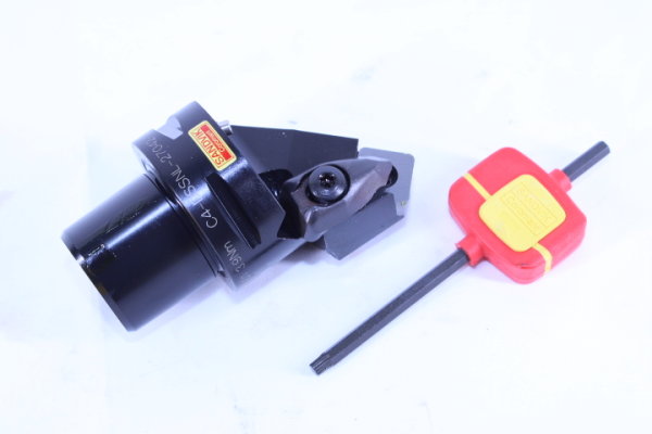 SANDVIK C4-DSSNL-27042-12  Wendeplattenhalter