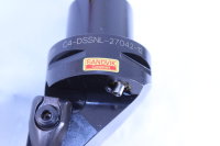 SANDVIK C4-DSSNL-27042-12  Wendeplattenhalter