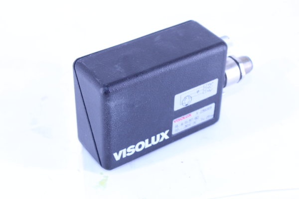 VISOLUX Lichtschranke RL 4/B/37/92