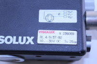 VISOLUX Lichtschranke RL 4/B/37/92
