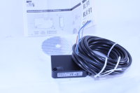 VISOLUX Lichtschranke RL 91-6/31  (9.482 000)