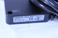 VISOLUX Lichtschranke RL 91-6/31  (9.482 000)