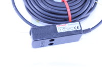 VISOLUX Lichtschranke LS 5/15/33/43/44  (9.205 059E)