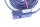 VISOLUX Lichtschranke LS 5/15/33/43/44  (9.205 059E)