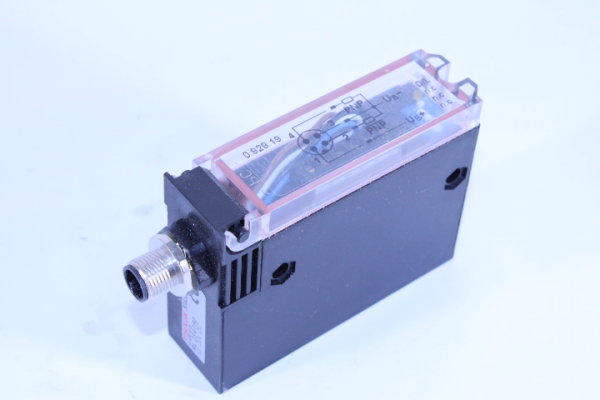 VISOLUX Lichtschranke RL 23/47/92 (9.630 516)