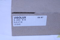 VISOLUX Lichtschranke RL 23/47/92 (9.630 516)