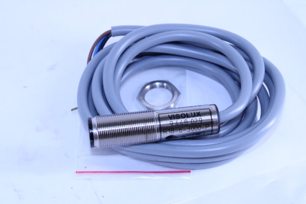 VISOLUX Lichtschranke R18-6-3000-P (9.448 029)