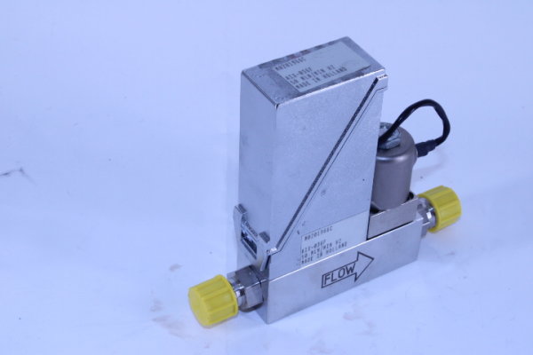 BRONKHORST mass flow controller AIX-036F  50 MLN/MIN H2