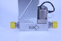 BRONKHORST mass flow controller AIX-036F  50 MLN/MIN H2