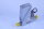 BRONKHORST mass flow controller AIX-036F  50 MLN/MIN H2