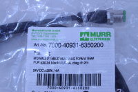 MURR Elektronik Ventilkabel 7000-40931-6350200