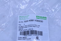 MURR Elektronik Ventilkabel 7000-40881-6360030