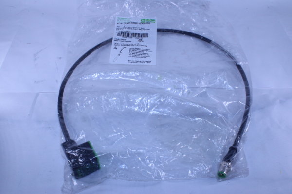 MURR Elektronik Ventilkabel 7000-40881-6360060