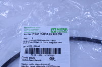 MURR Elektronik Ventilkabel 7000-40881-6360060