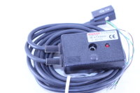 VISOLUX Lichtschranke ML 4-T-KSU/43 (9.431 004)
