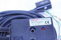 VISOLUX Lichtschranke ML 4-T-KSU/43 (9.431 004)