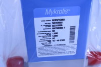 Mykrolis mass flow controller DC05213001 10 SLPM N2