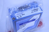 Mykrolis mass flow controller DC05213001 10 SLPM N2