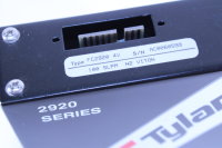 TYLAN mass flow controller FC-2920 100 SLPM N2 VITON