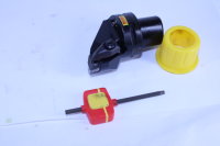 SANDVIK C4-DWLNR-27050-08  Wendeplattenhalter