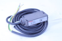 VISOLUX Lichtschranke MV 40/48 (9.217 000E)