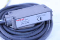 VISOLUX Lichtschranke MV 40/48 (9.217 000E)
