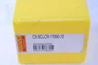 SANDVIK C5-SCLCR-17090-12 Wendeplattenhalter