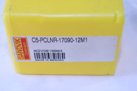 SANDVIK C5-PCLNR-17090-12M1 Wendeplattenhalter