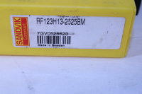 SANDVIK RF123H13-2525BM Stechhalter