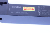 SANDVIK RF123H13-2525BM Stechhalter