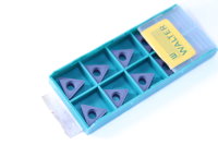 WALTER Wendeschneidplatten TCMT16T308-PS5  WTA31 10...