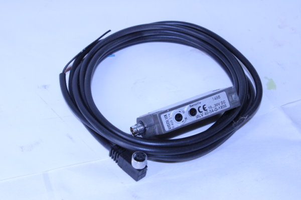 VISOLUX Lichtschranke MLV 40-54-G-1856 (9.428 513)