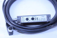 VISOLUX Lichtschranke MLV 40-54-G-1856 (9.428 513)