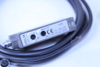 VISOLUX Lichtschranke MLV 40-54-G-1856 (9.428 513)
