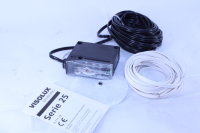 VISOLUX/REGLOMAT Lichtschranke RLK 25-1176 (9.474 011)