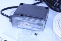 VISOLUX/REGLOMAT Lichtschranke RLK 25-1176 (9.474 011)