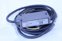 VISOLUX Lichtschranke M40 (9.217 100S)